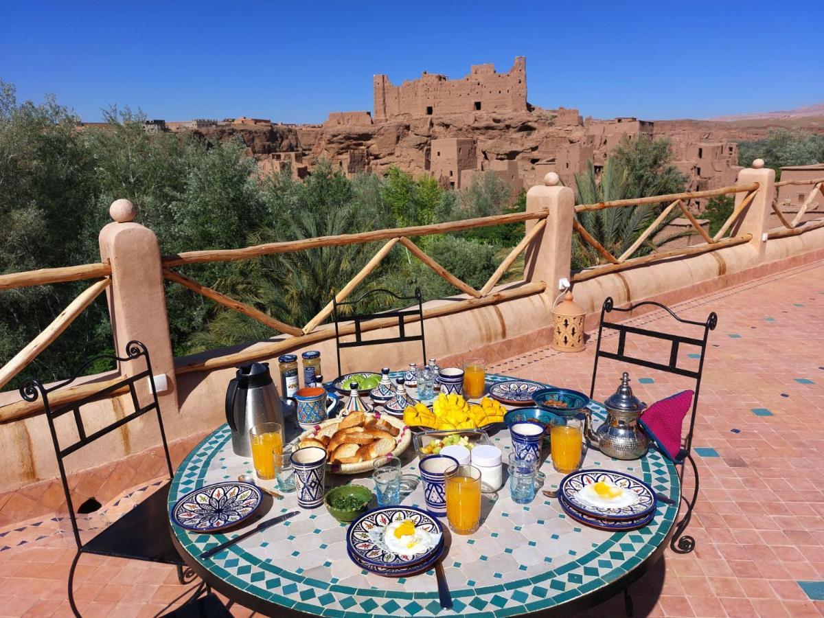 Bab El Atlas Kelaat-M'Gouna Exterior photo