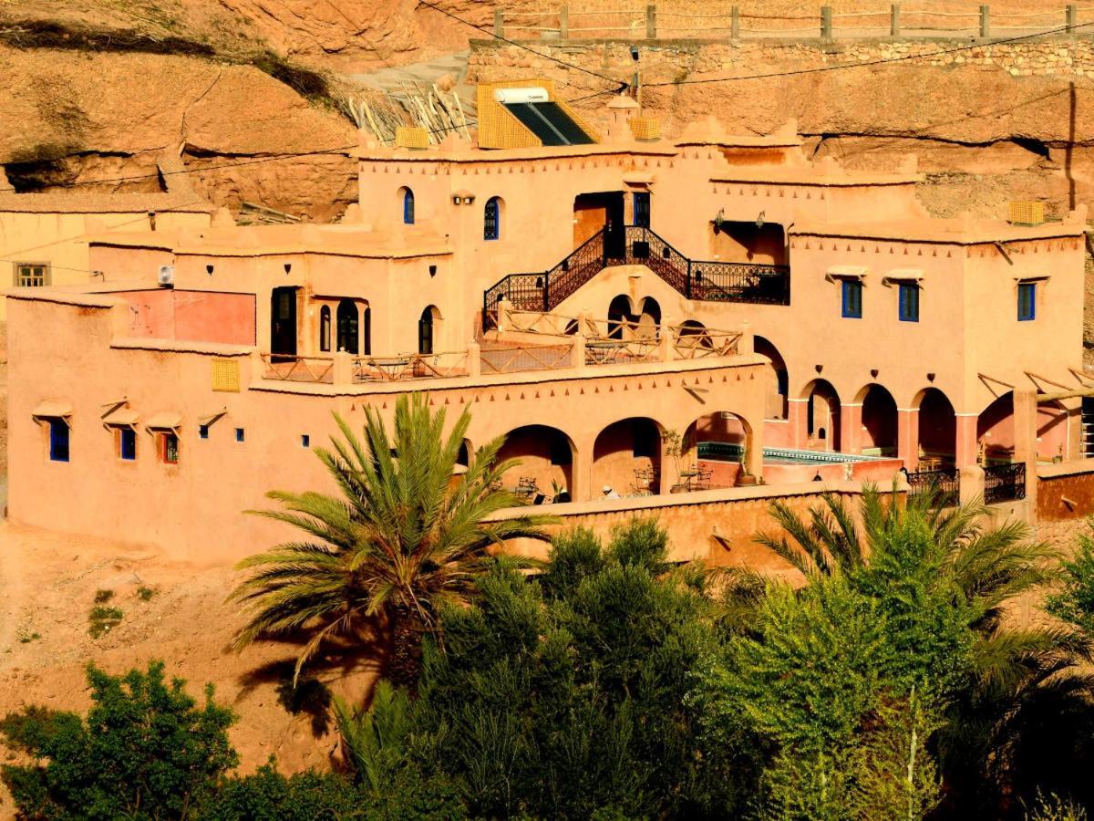 Bab El Atlas Kelaat-M'Gouna Exterior photo