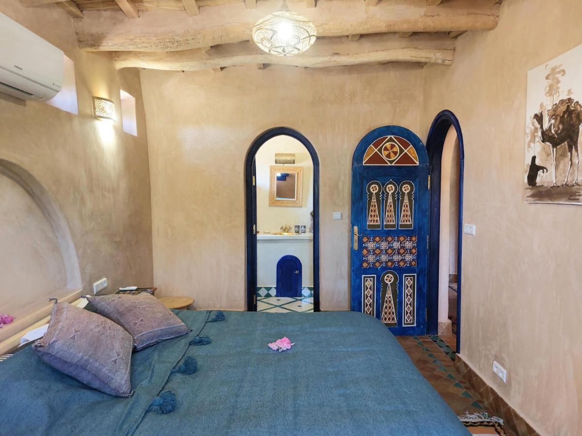 Bab El Atlas Kelaat-M'Gouna Exterior photo