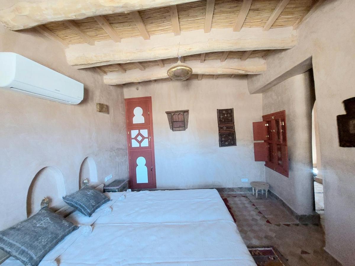 Bab El Atlas Kelaat-M'Gouna Exterior photo