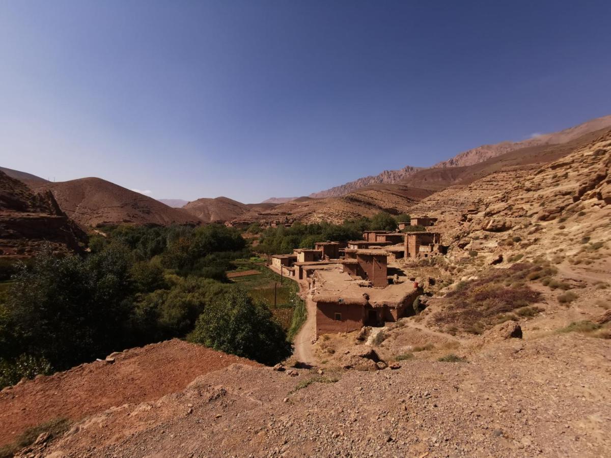 Bab El Atlas Kelaat-M'Gouna Exterior photo