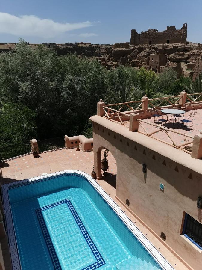 Bab El Atlas Kelaat-M'Gouna Exterior photo