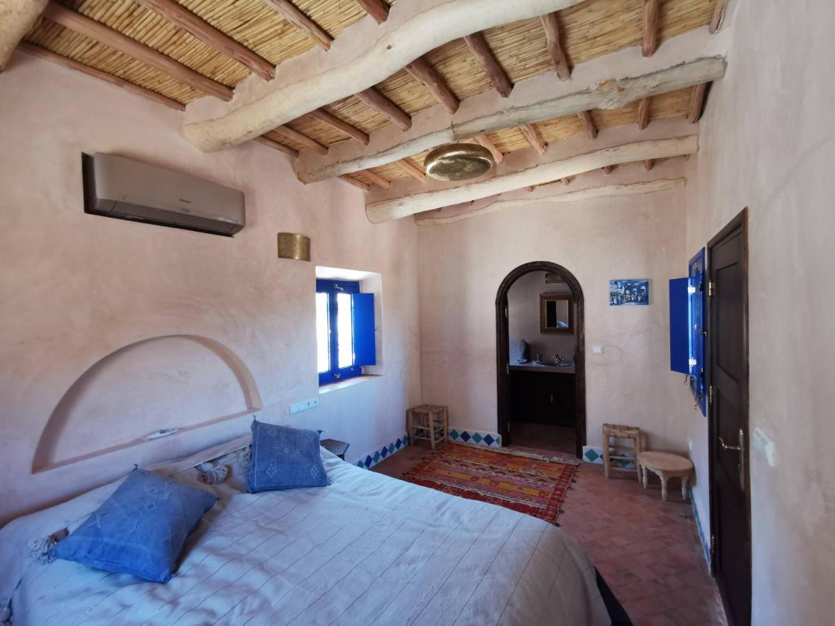 Bab El Atlas Kelaat-M'Gouna Exterior photo