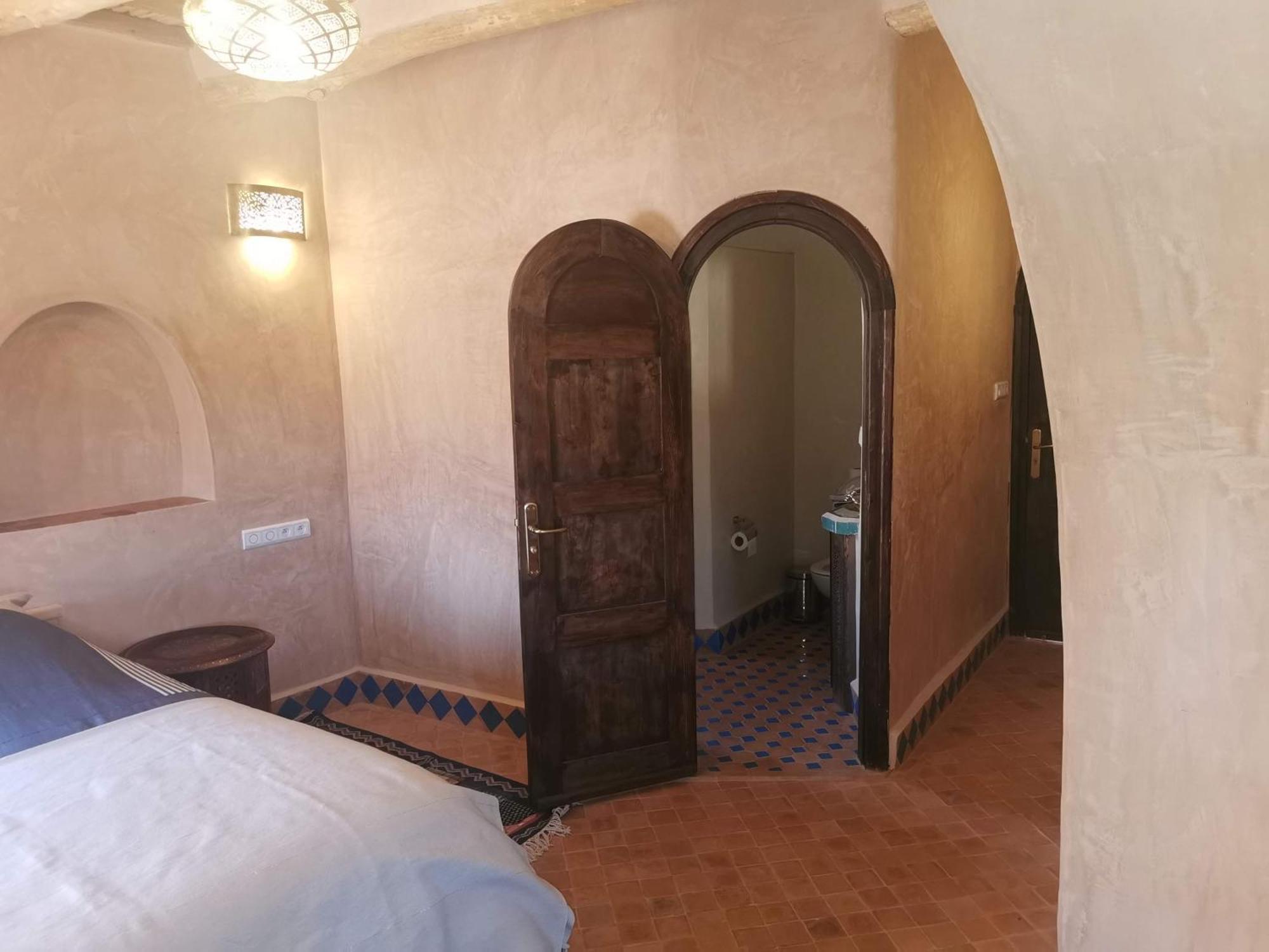 Bab El Atlas Kelaat-M'Gouna Exterior photo