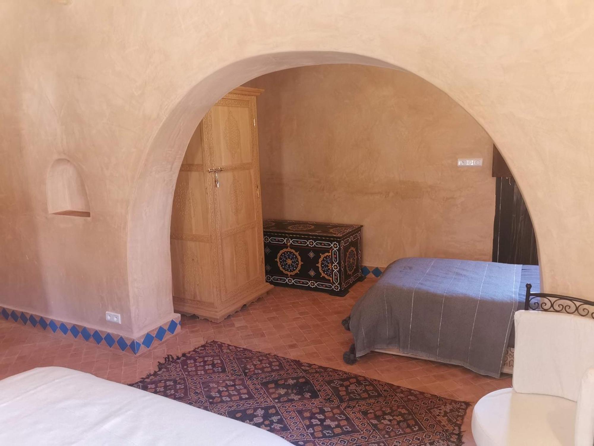 Bab El Atlas Kelaat-M'Gouna Exterior photo