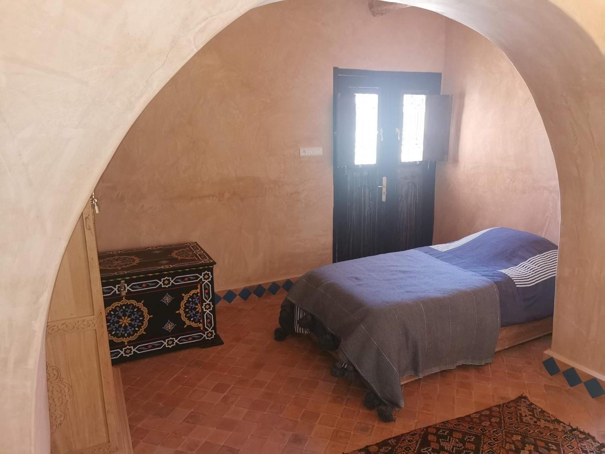 Bab El Atlas Kelaat-M'Gouna Exterior photo